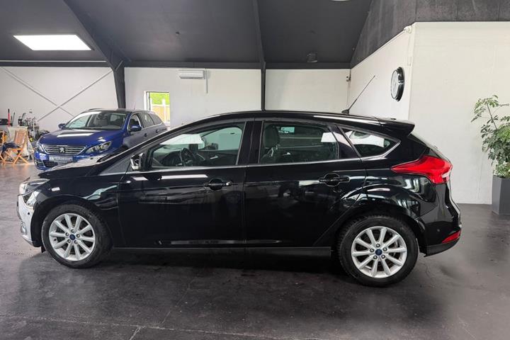 undefined Ford Focus fra 2016
