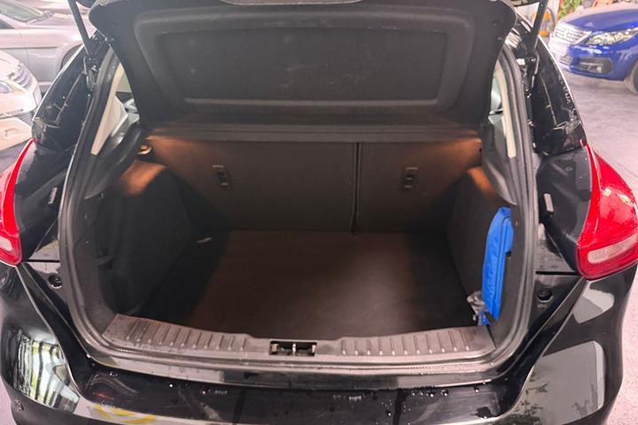 undefined Ford Focus fra 2016