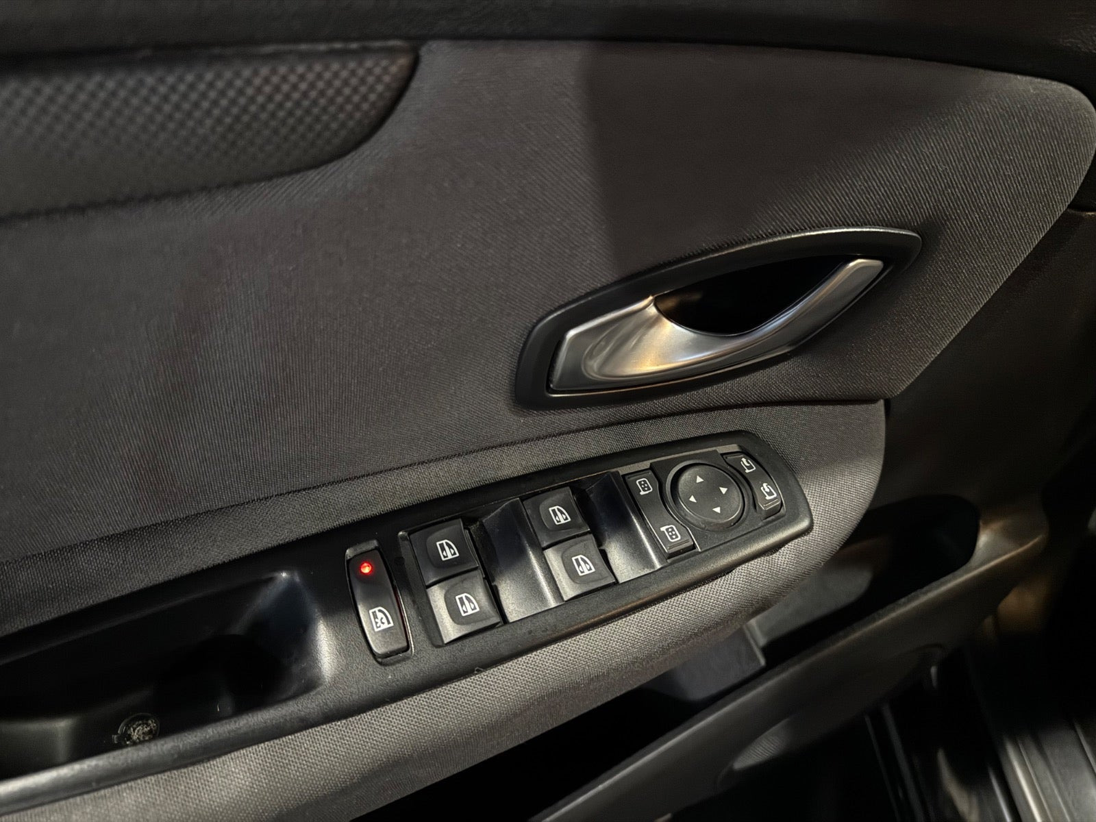 undefined Renault Grand Scenic III fra 2010
