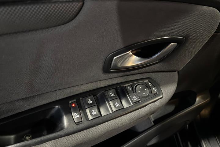 undefined Renault Grand Scenic III fra 2010
