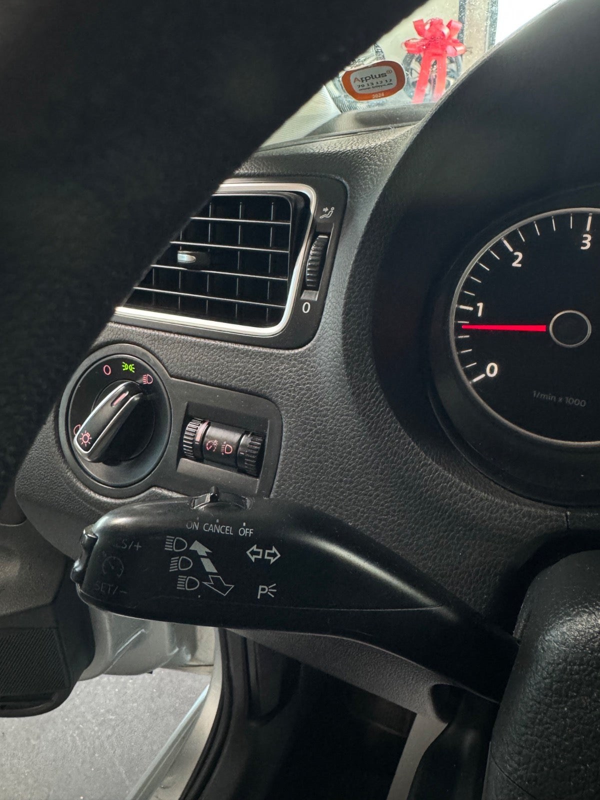 undefined VW Polo fra 2010