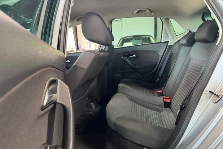 undefined VW Polo fra 2010