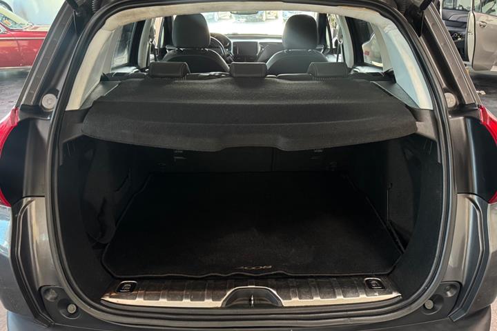 undefined Peugeot 2008 fra 2017