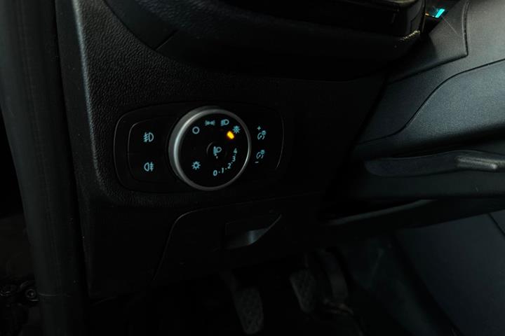 undefined Ford Fiesta fra 2017