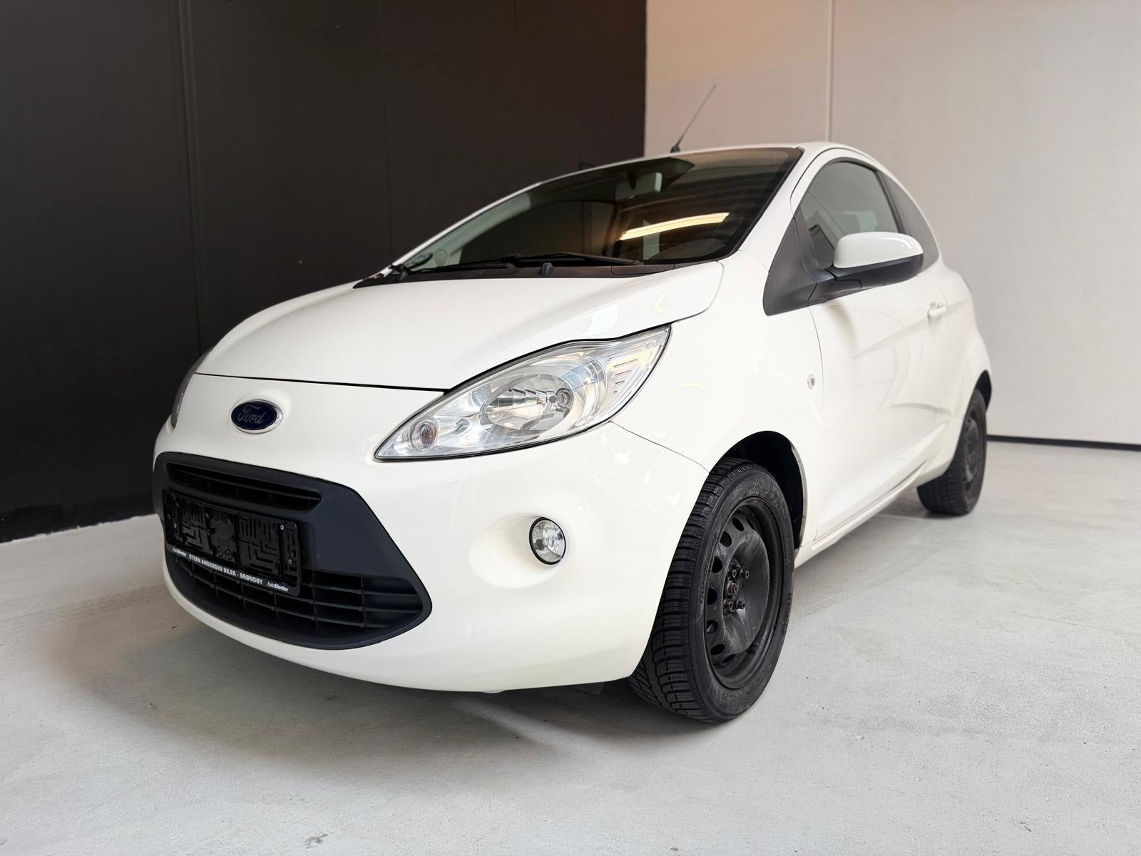 Ford Ka 1,2 Trend