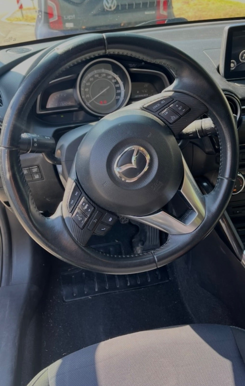 undefined Mazda 2 fra 2015