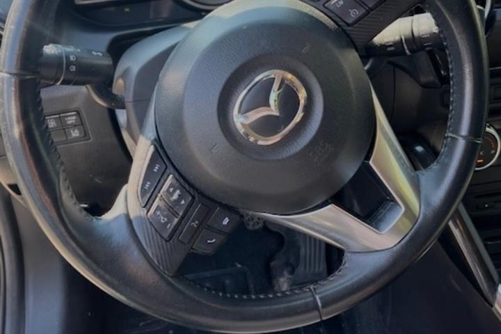 undefined Mazda 2 fra 2015