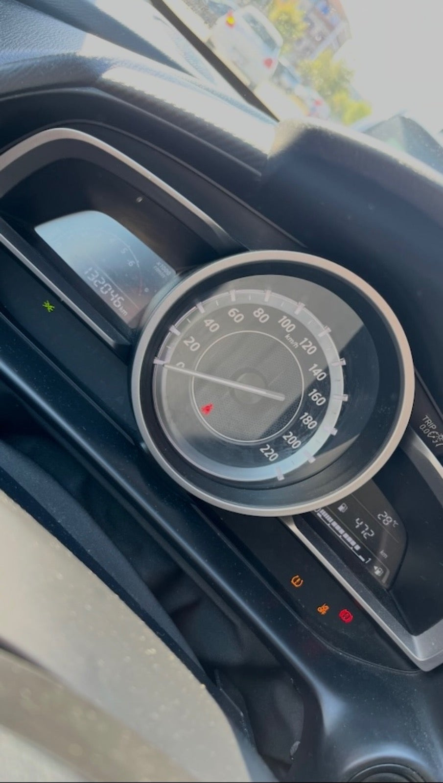 undefined Mazda 2 fra 2015