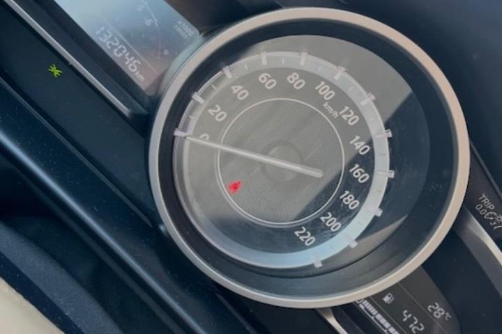 undefined Mazda 2 fra 2015