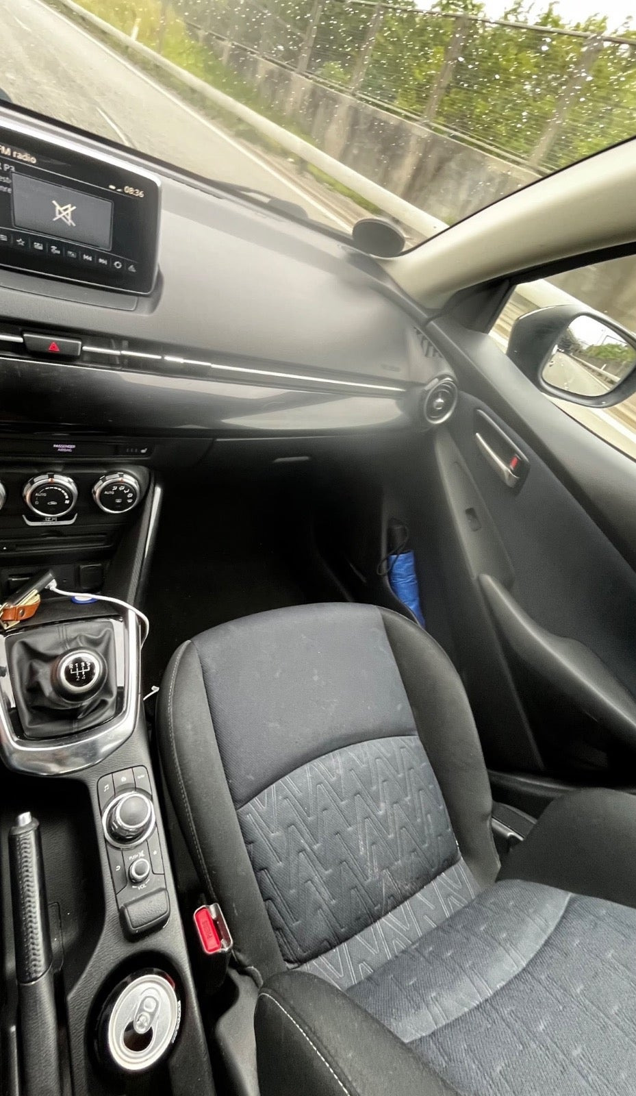 undefined Mazda 2 fra 2015