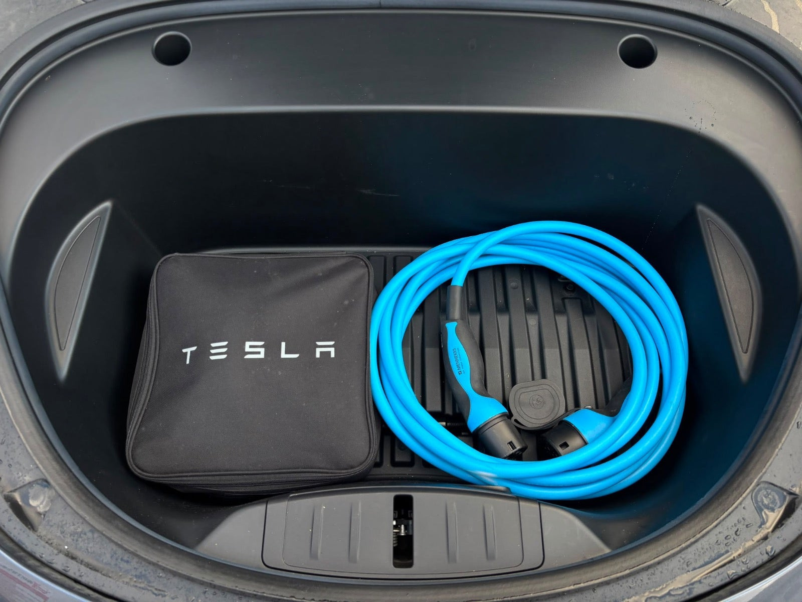 undefined Tesla Model 3 fra 2022
