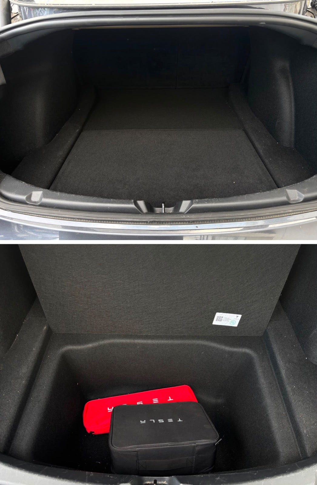 undefined Tesla Model 3 fra 2022