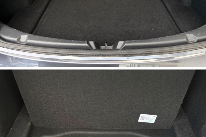 undefined Tesla Model 3 fra 2022