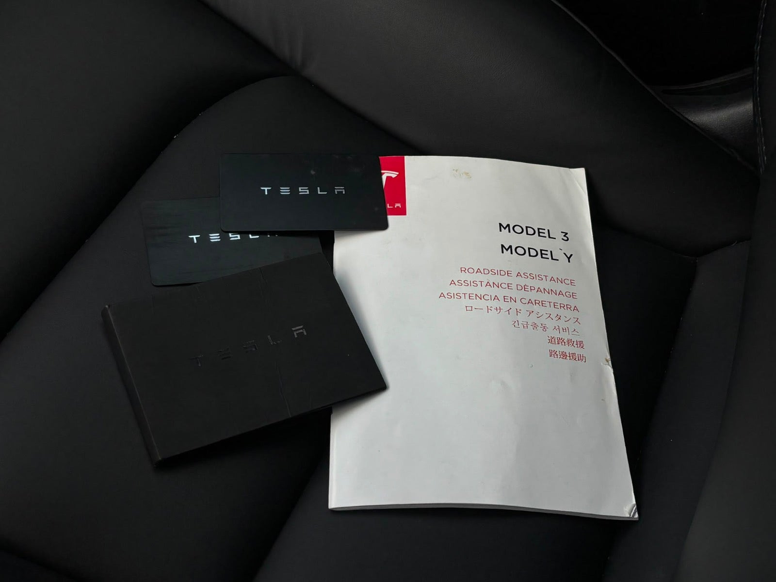 undefined Tesla Model 3 fra 2022
