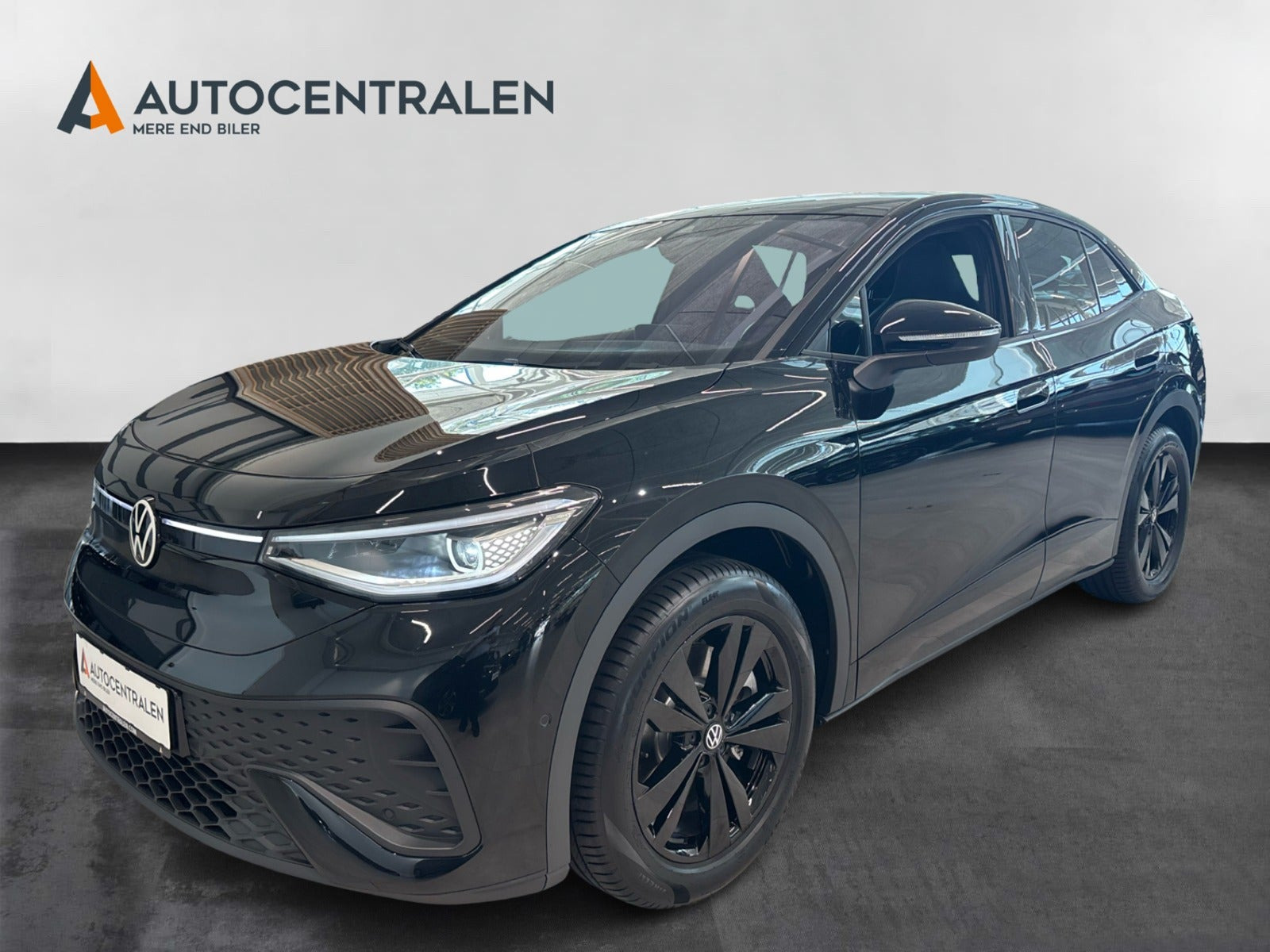VW ID.5 77 Style Edition