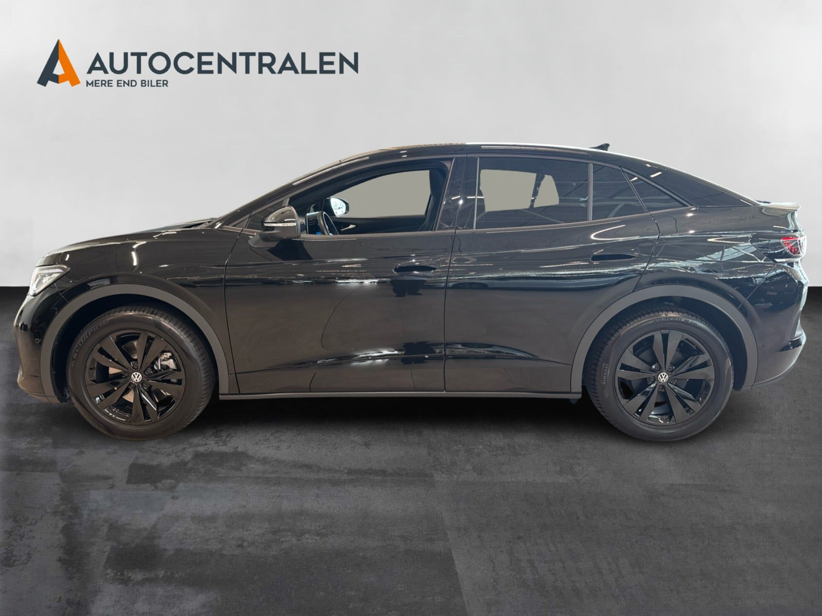 Sort VW ID.5 fra 2026