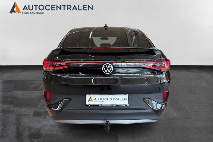 Sort VW ID.5 fra 2026