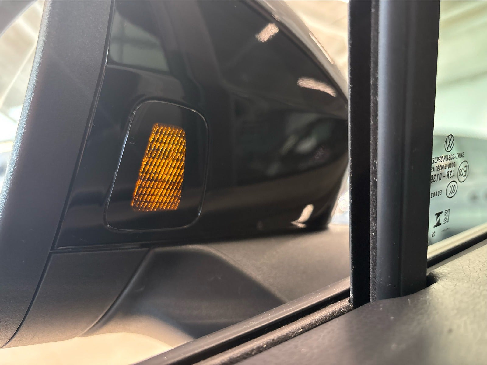Sort VW ID.5 fra 2026
