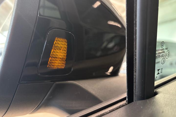 Sort VW ID.5 fra 2026