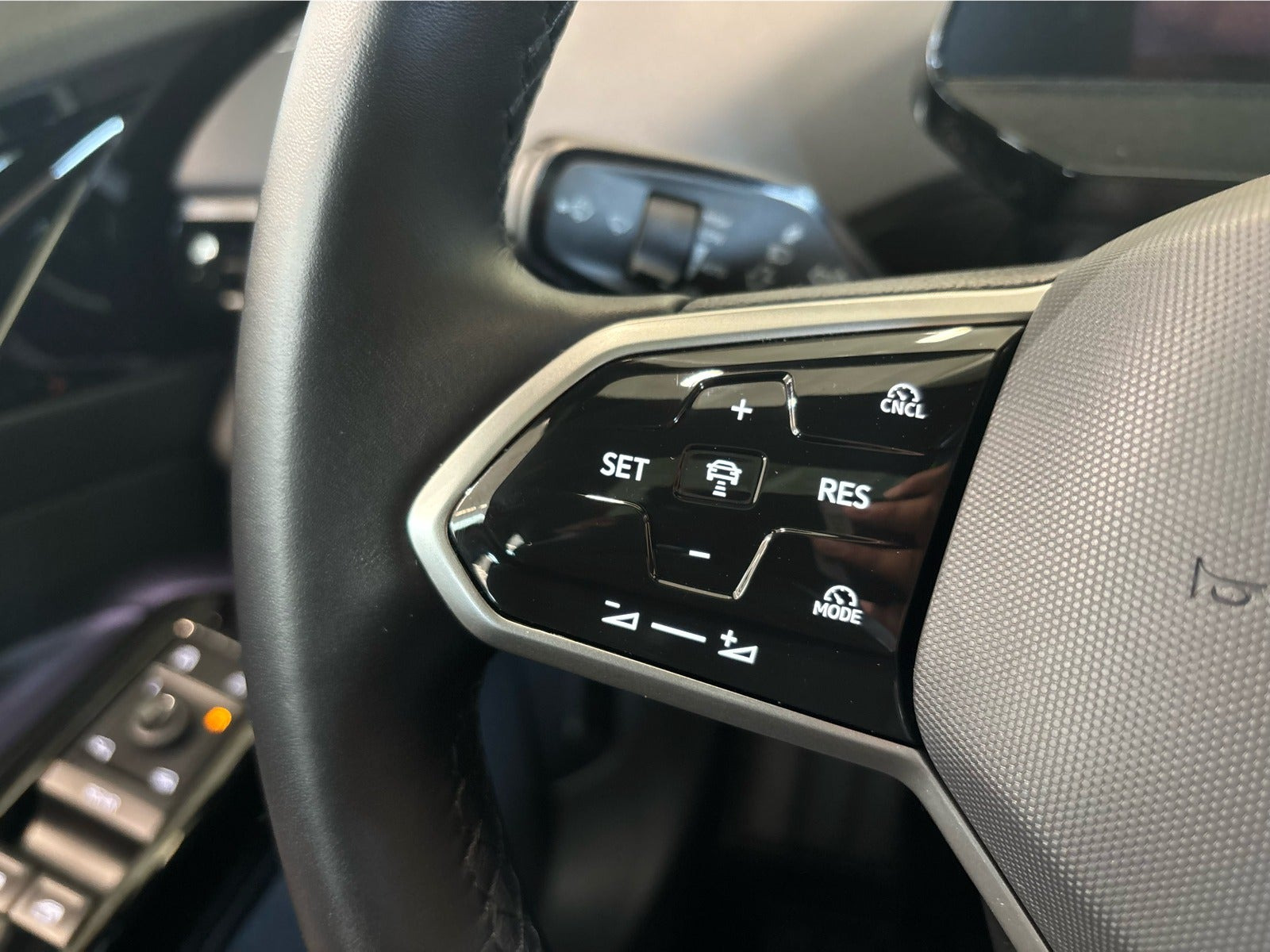 Sort VW ID.5 fra 2026