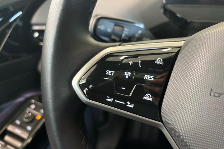 Sort VW ID.5 fra 2026
