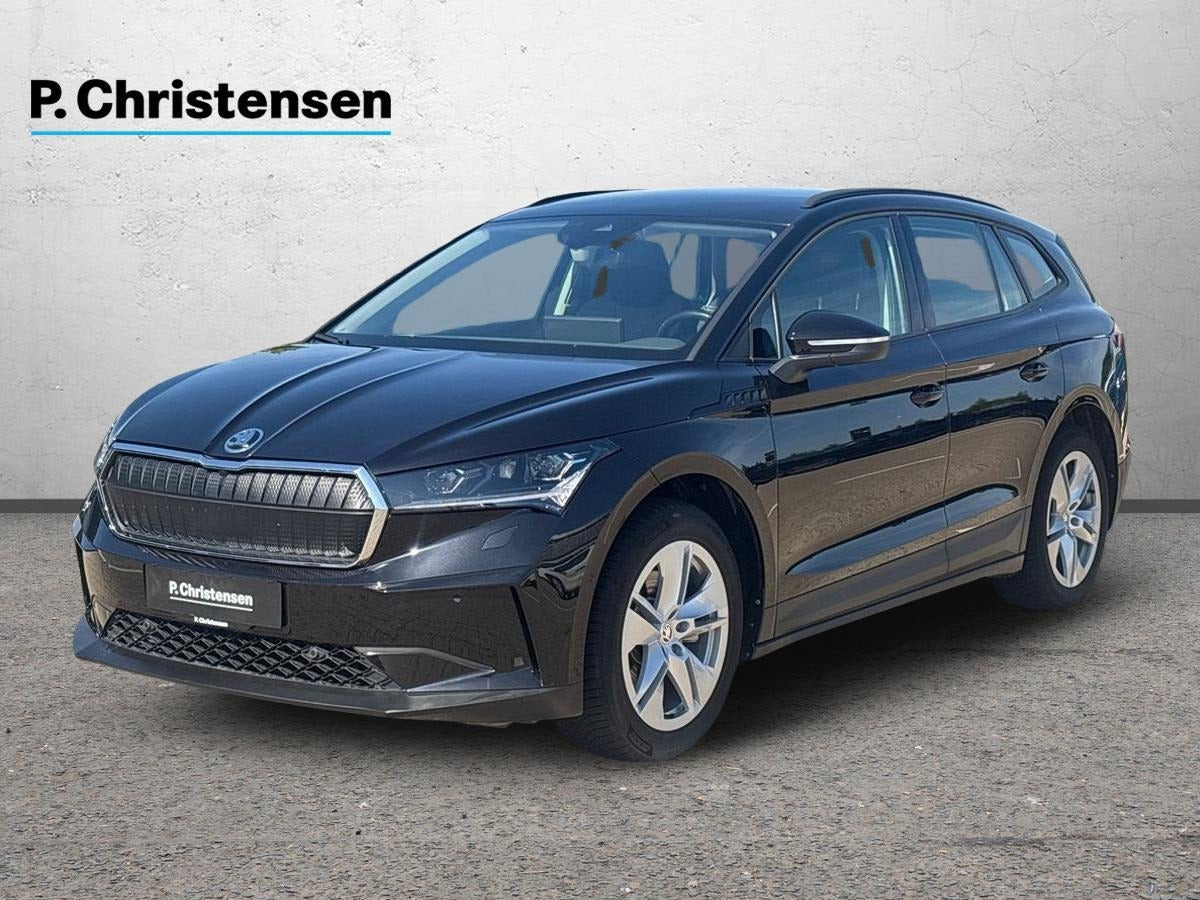 Skoda Enyaq 60 iV Loft