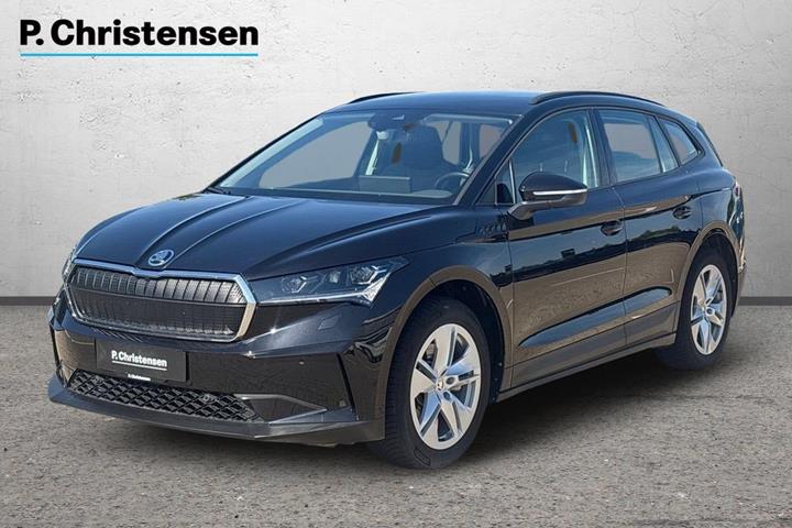 undefined Skoda Enyaq fra 2023