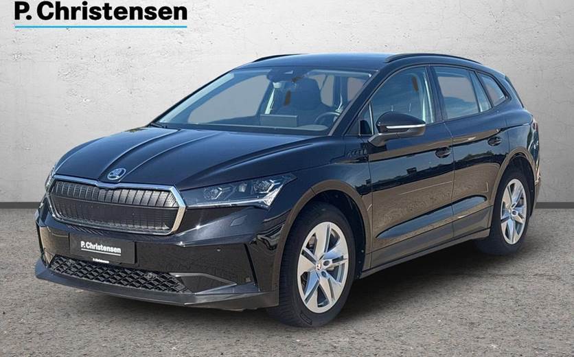 Skoda Enyaq 60 iV Loft