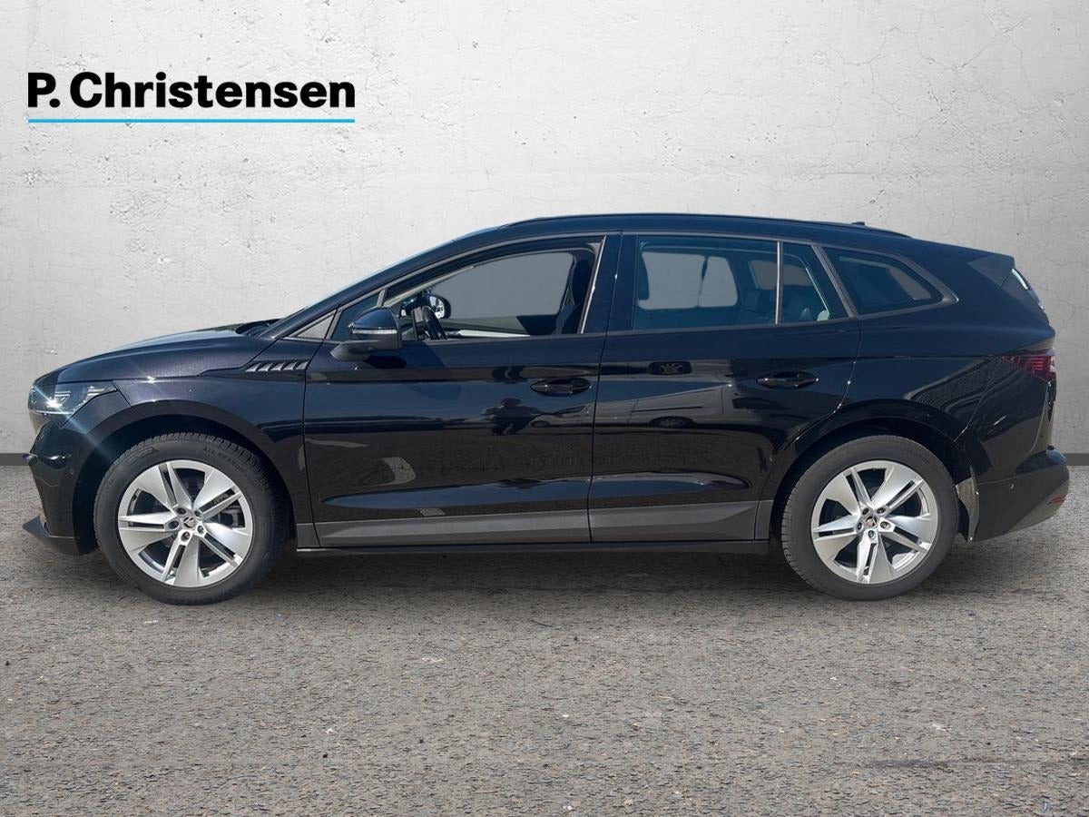 undefined Skoda Enyaq fra 2023