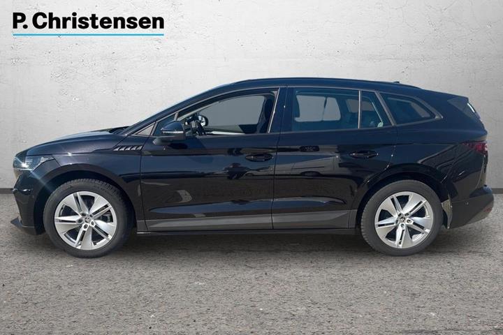 undefined Skoda Enyaq fra 2023