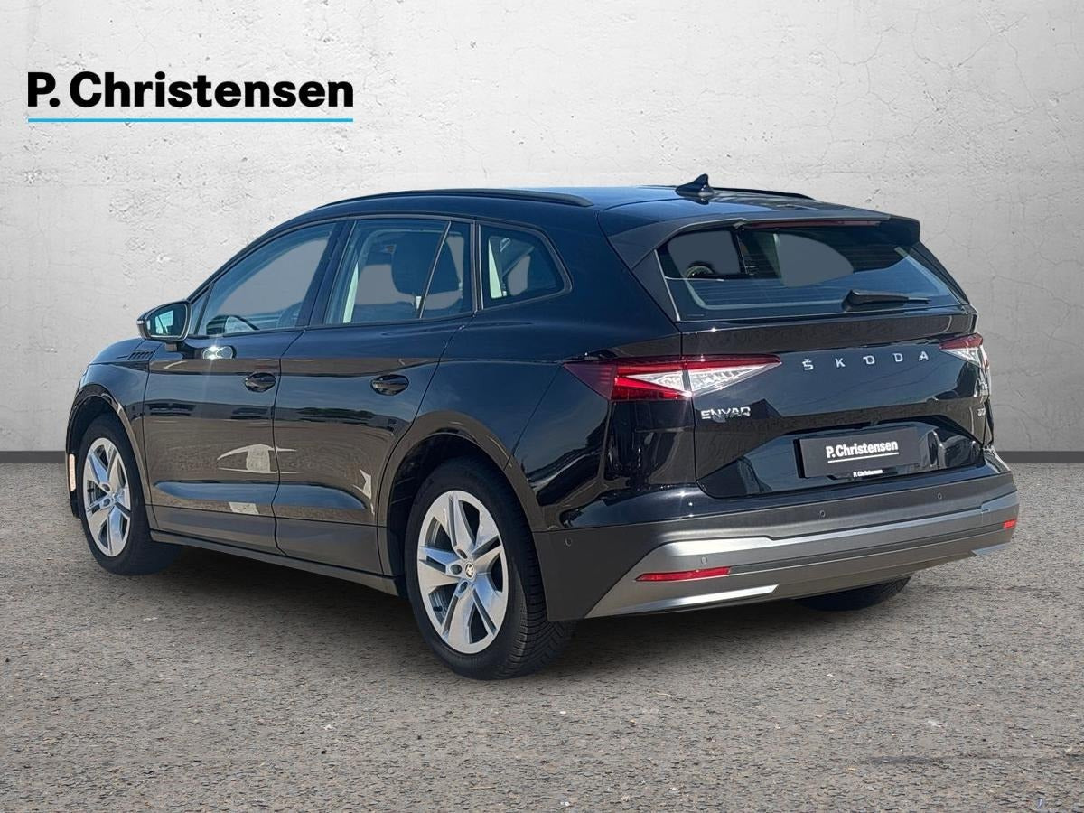 undefined Skoda Enyaq fra 2023