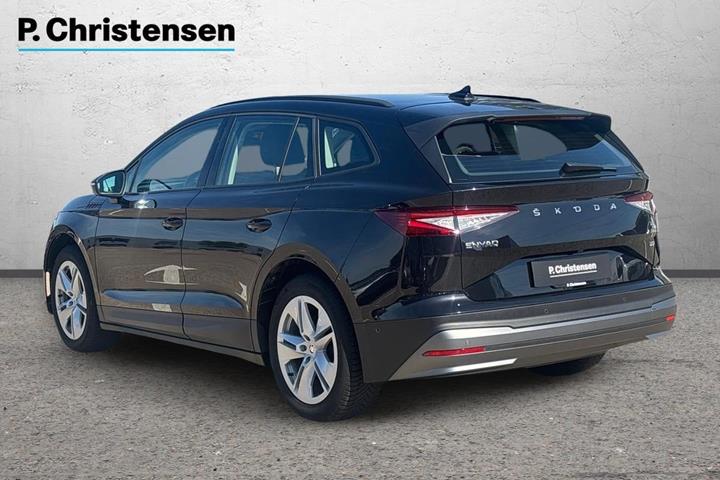 undefined Skoda Enyaq fra 2023