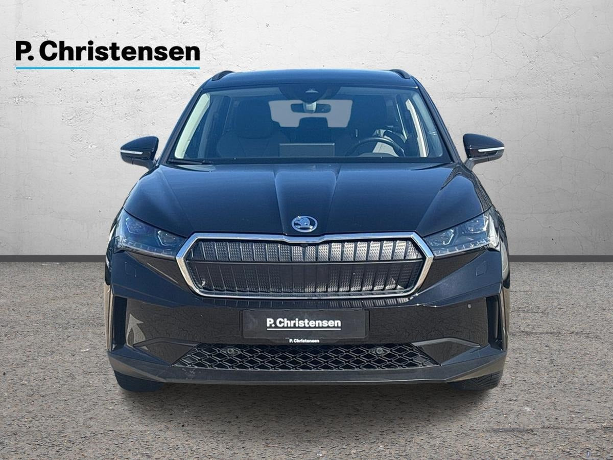 undefined Skoda Enyaq fra 2023