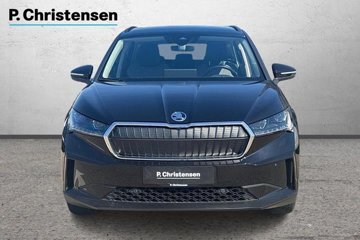 undefined Skoda Enyaq fra 2023