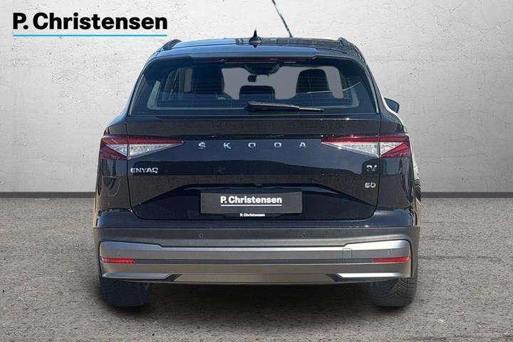undefined Skoda Enyaq fra 2023