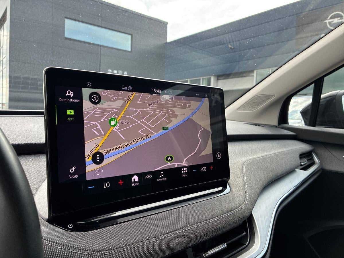 undefined Skoda Enyaq fra 2023