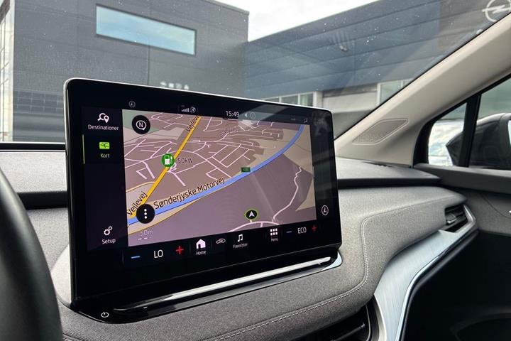 undefined Skoda Enyaq fra 2023