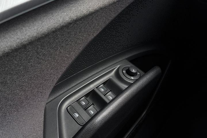 undefined Skoda Enyaq fra 2023