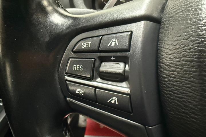 Sort BMW X4 fra 2014