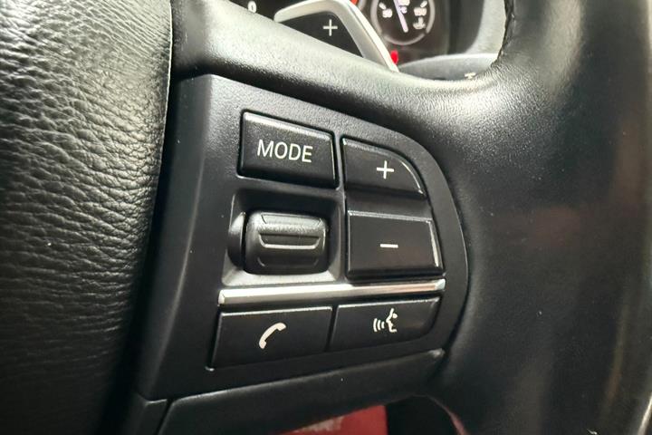 Sort BMW X4 fra 2014