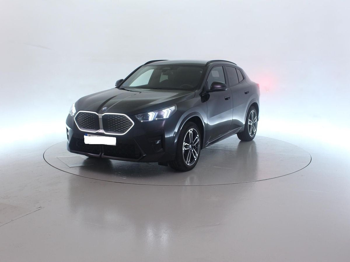 BMW iX2 eDrive20 Charged M-Sport