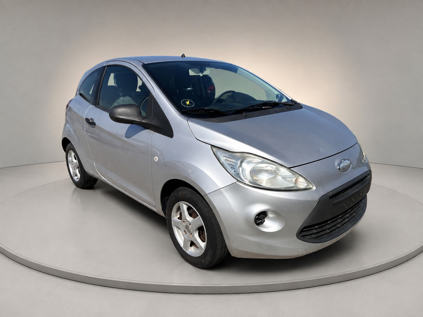 Ford Ka 1,2 Trend