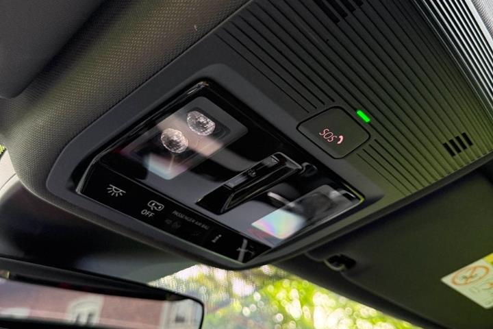 Sort VW ID.4 fra 2022
