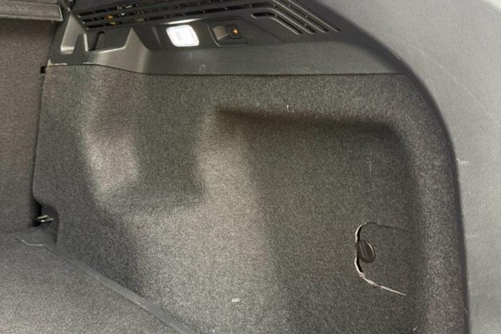 Sort VW ID.4 fra 2022