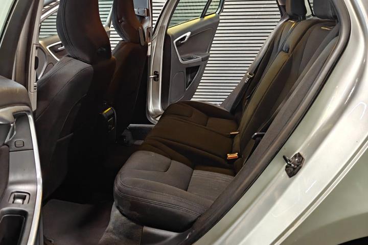 undefined Volvo V60 fra 2012
