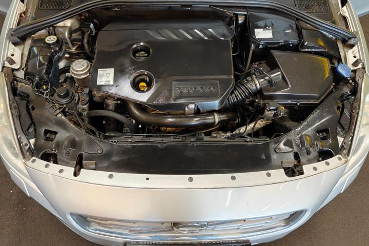 undefined Volvo V60 fra 2012