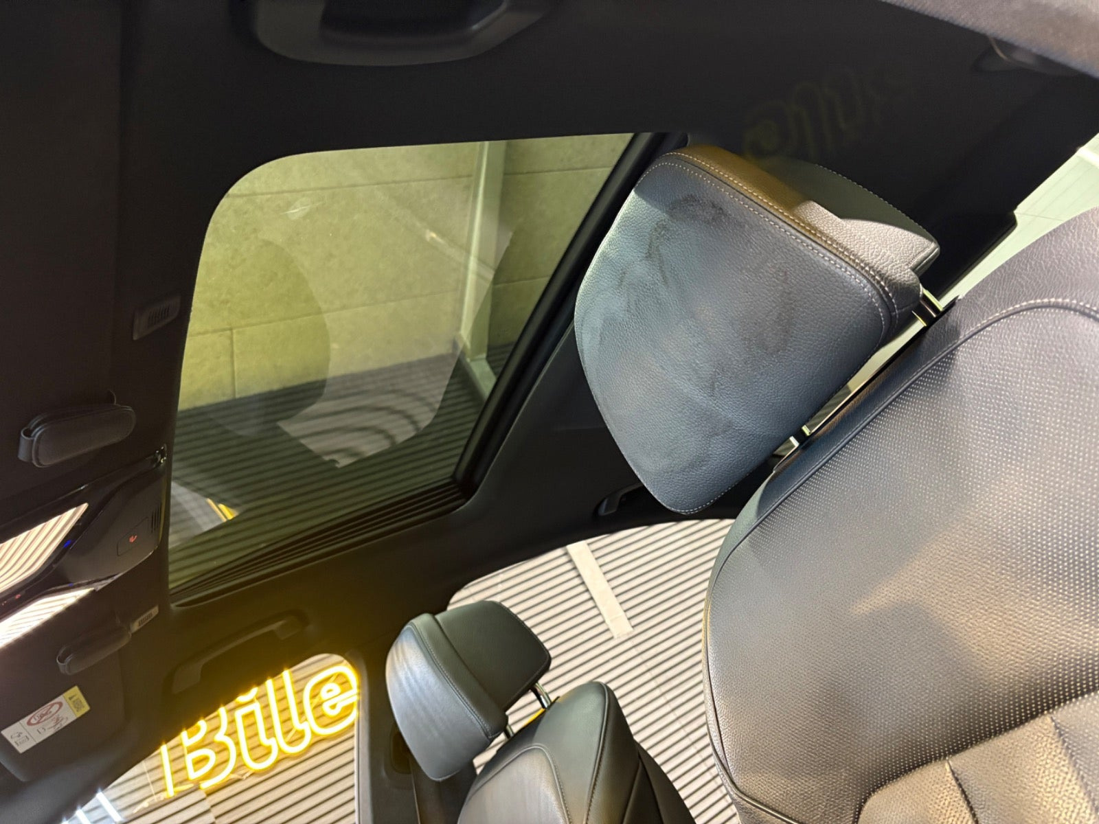 undefined BMW 530e fra 2019