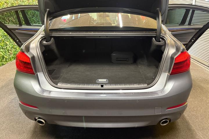 undefined BMW 530e fra 2019