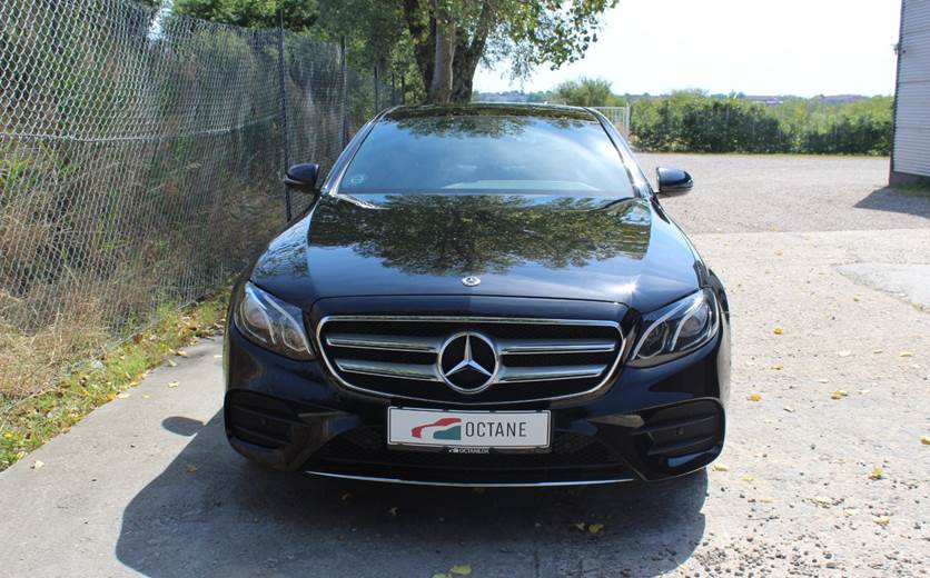 Mercedes E200 2,0 AMG Line aut.