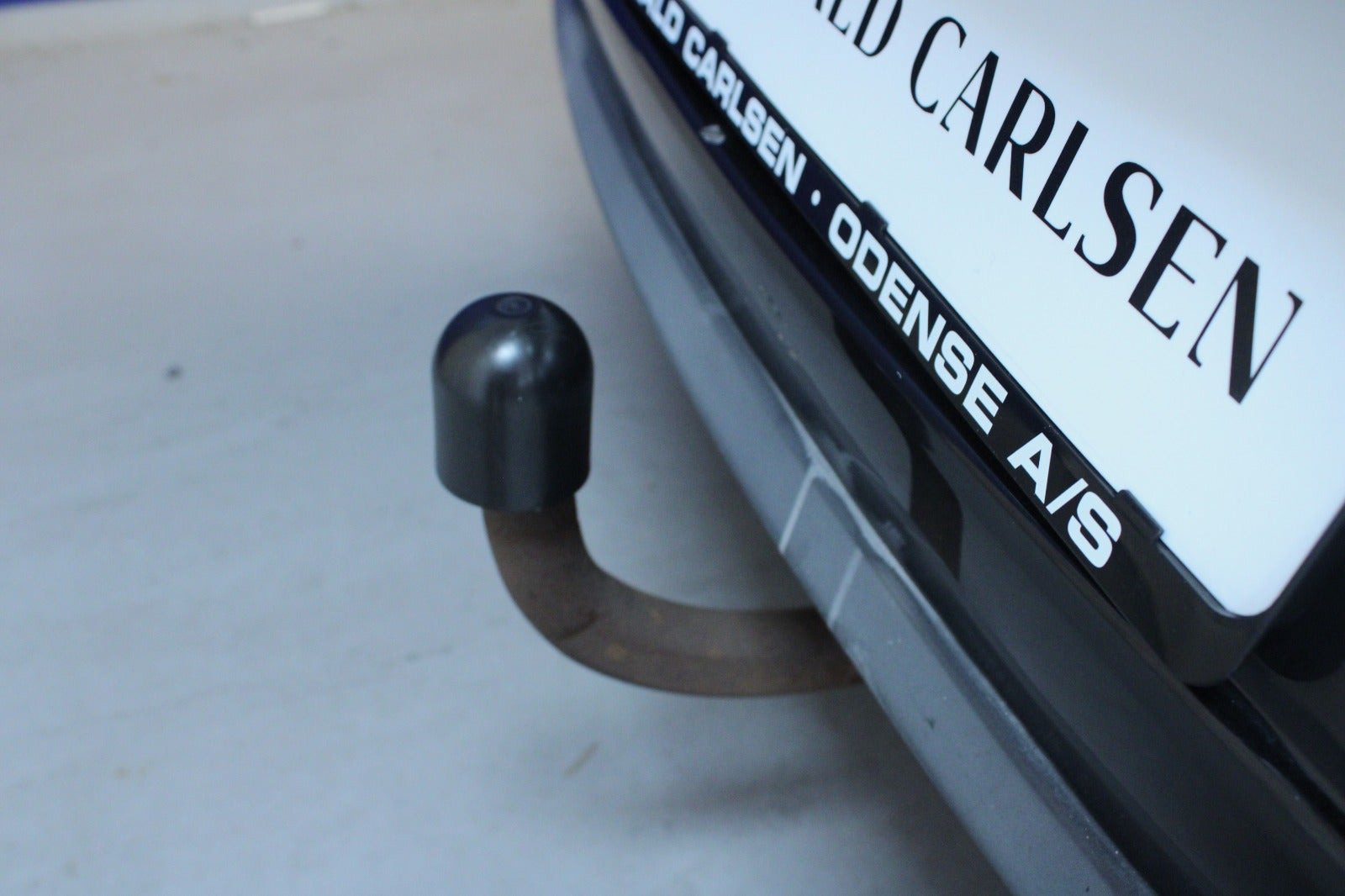 Sort Citroën C3 fra 2010